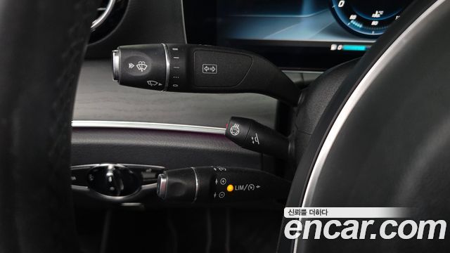 Mercedes-Benz E-Class E300 Avantgarde