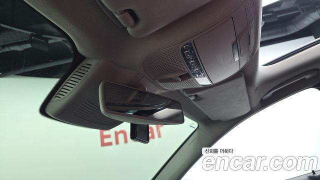 Mercedes-Benz E-Class E300 Avantgarde