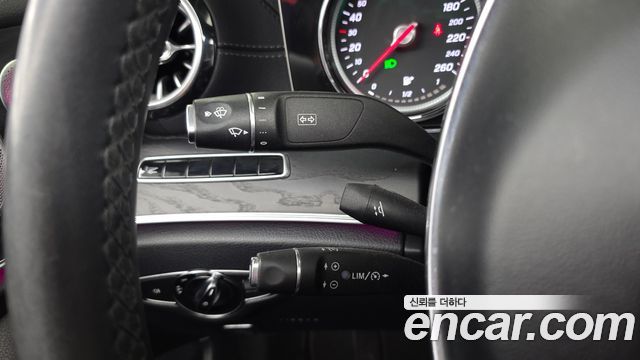 Mercedes-Benz E-Class E220d Cabriolet