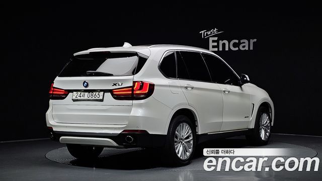 BMW X5 xDrive 30d