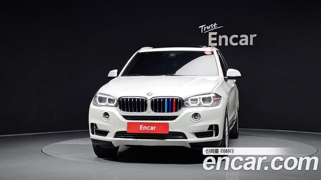 BMW X5 xDrive 30d
