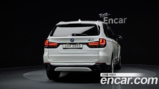 BMW X5 xDrive 30d