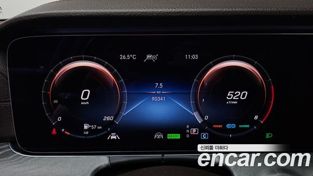 Mercedes-Benz CLS-Class CLS450 4MATIC AMG Line