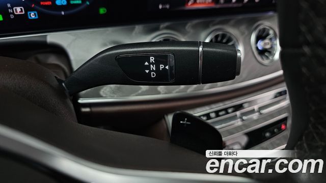 Mercedes-Benz CLS-Class CLS450 4MATIC AMG Line