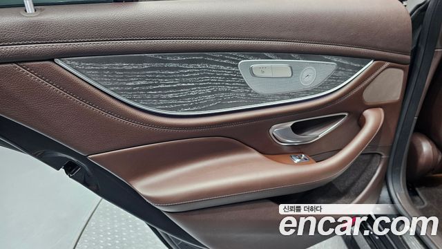 Mercedes-Benz CLS-Class CLS450 4MATIC AMG Line