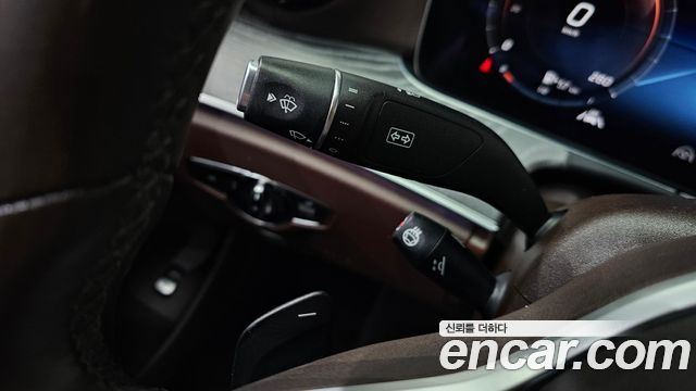 Mercedes-Benz CLS-Class CLS450 4MATIC AMG Line