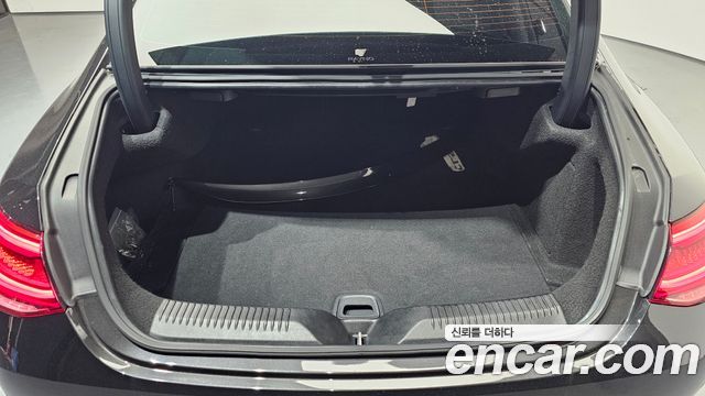 Mercedes-Benz CLS-Class CLS450 4MATIC AMG Line