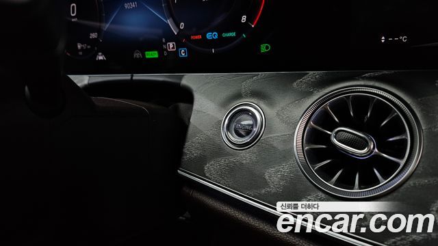 Mercedes-Benz CLS-Class CLS450 4MATIC AMG Line