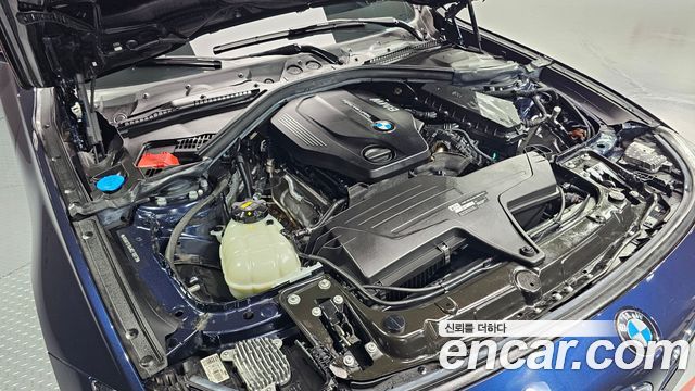 BMW Gran Turismo GT 320d xDrive Premium