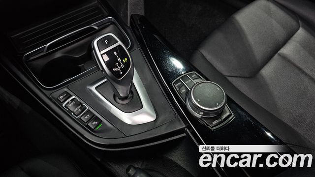 BMW Gran Turismo GT 320d xDrive Premium