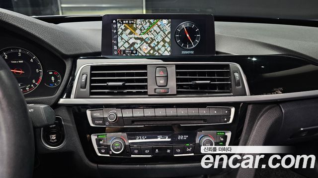 BMW Gran Turismo GT 320d xDrive Premium