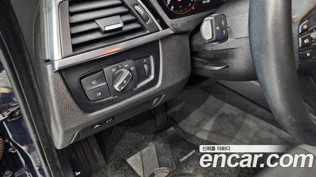BMW Gran Turismo GT 320d xDrive Premium