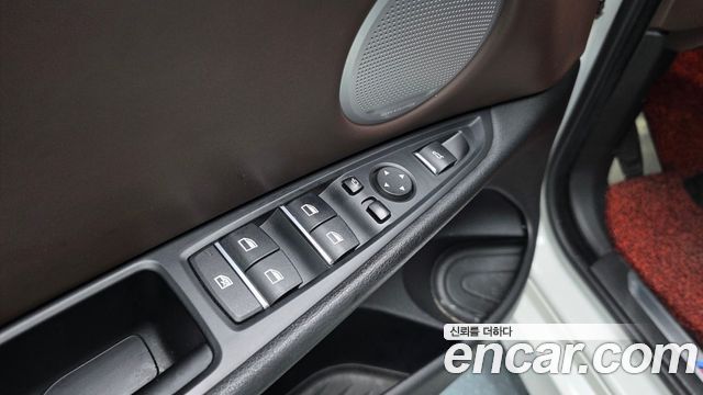 BMW X5 xDrive M50d