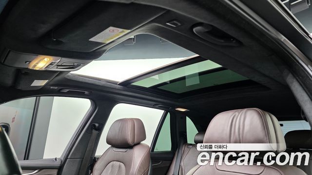 BMW X5 xDrive M50d