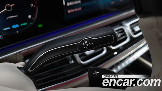 Mercedes-Benz GLS-Class Maybach GLS600 4MATIC Manufakur