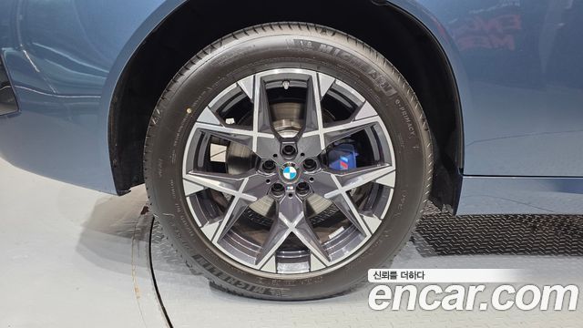 BMW X3 xDrive 20 M Sport