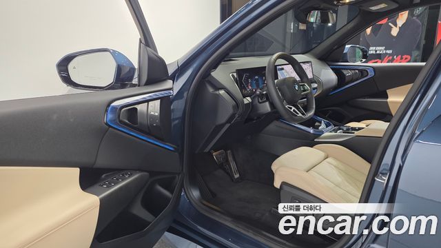 BMW X3 xDrive 20 M Sport