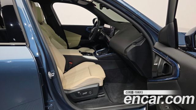 BMW X3 xDrive 20 M Sport