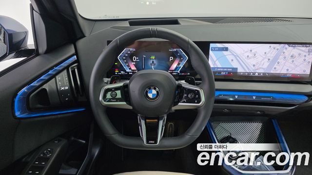 BMW X3 xDrive 20 M Sport