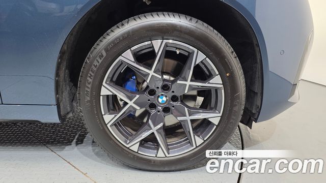 BMW X3 xDrive 20 M Sport