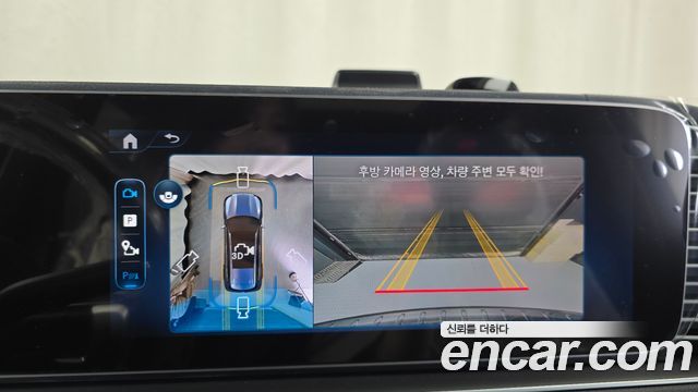 Mercedes-Benz GLS-Class GLS450 4MATIC
