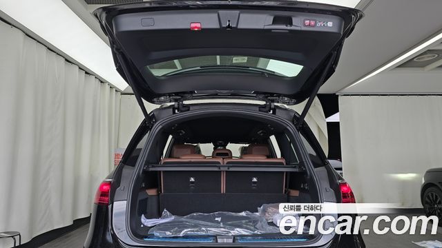 Mercedes-Benz GLS-Class GLS450 4MATIC