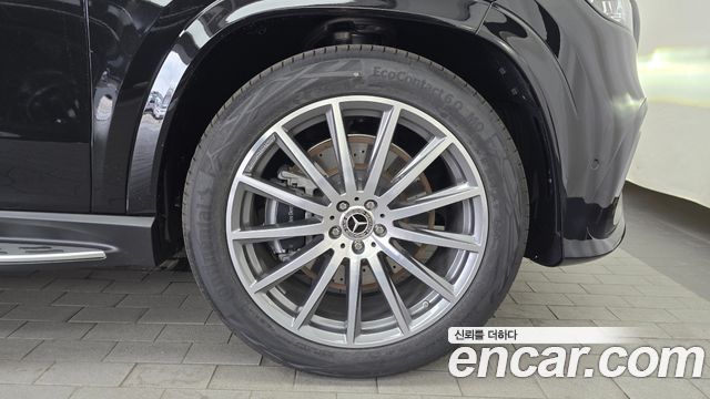 Mercedes-Benz GLS-Class GLS450 4MATIC