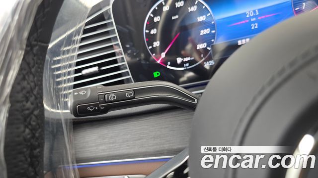 Mercedes-Benz GLS-Class GLS450 4MATIC