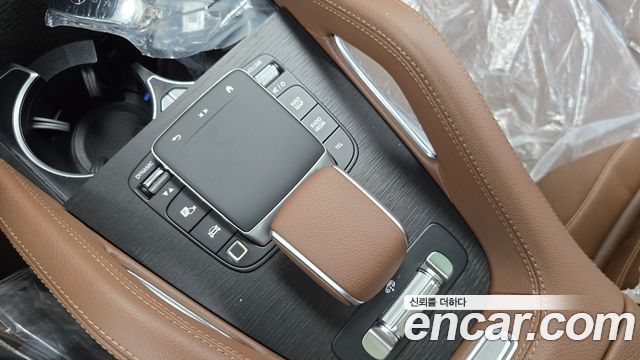 Mercedes-Benz GLS-Class GLS450 4MATIC