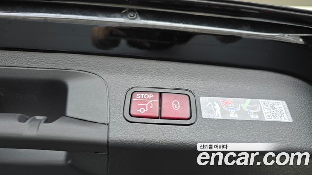 Mercedes-Benz GLS-Class GLS450 4MATIC