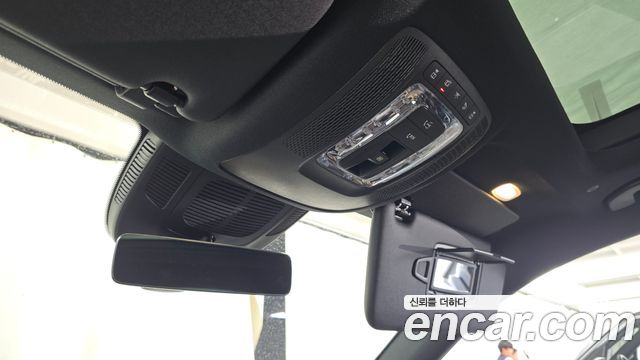 Mercedes-Benz GLS-Class GLS450 4MATIC