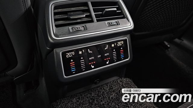 Audi A6 45 TFSI Premium