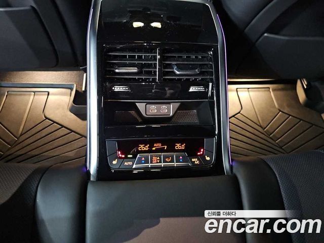 BMW 8-Series M850i xDrive Gran Coupe