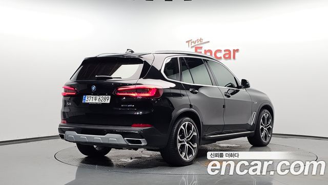 BMW X5 xDrive 45e xLine