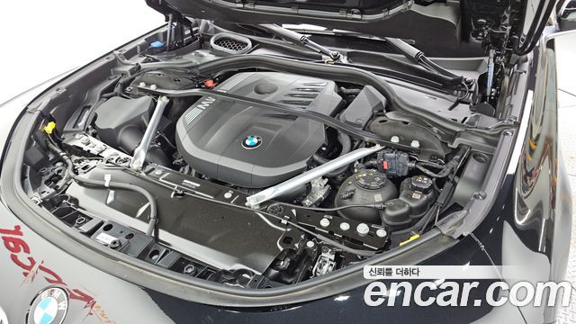 BMW 7-Series 740i xDrive M Sport