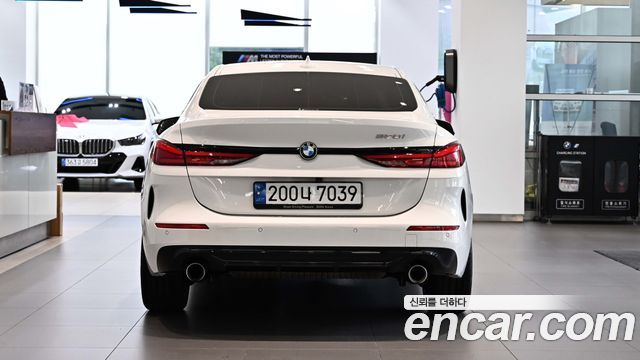 BMW 2-Series 220i Sport
