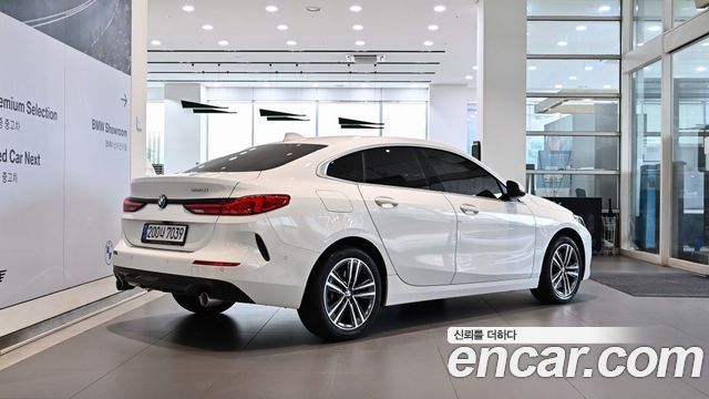 BMW 2-Series 220i Sport