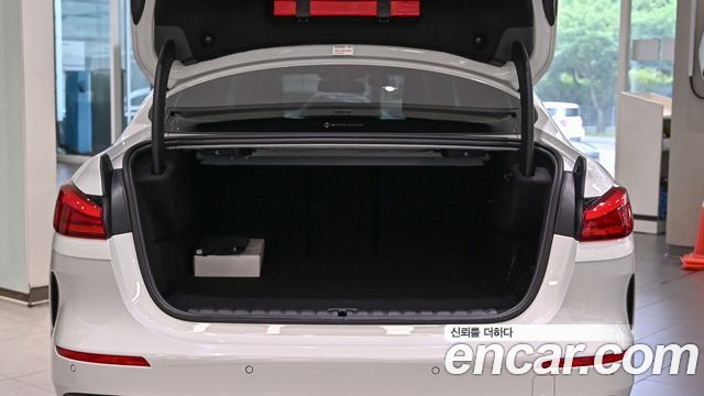 BMW 2-Series 220i Sport