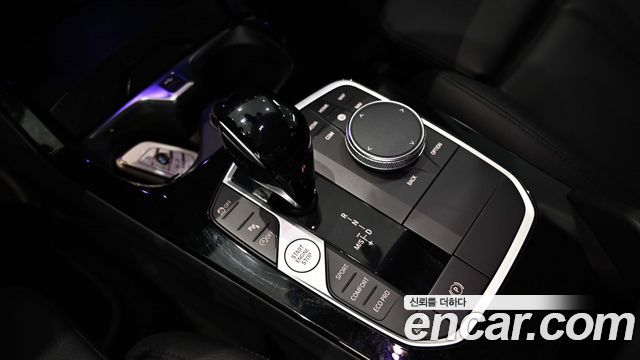 BMW 2-Series 220i Sport