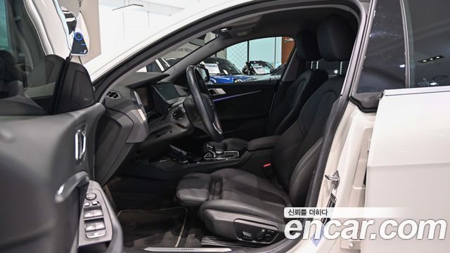 BMW 2-Series 220i Sport