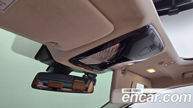 BMW 5-Series 530e Luxury