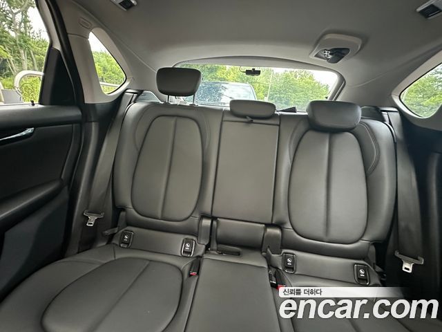 BMW 2-Series Luxury