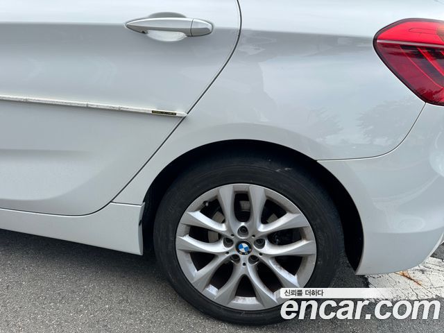 BMW 2-Series Luxury