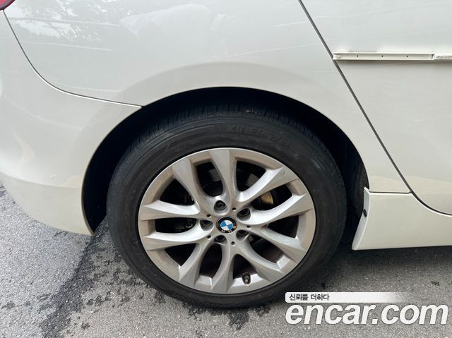 BMW 2-Series Luxury
