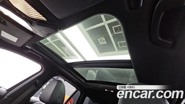 BMW 3-Series 320d Touring M Sport