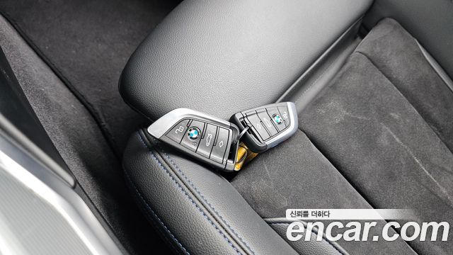 BMW 3-Series 320d Touring M Sport