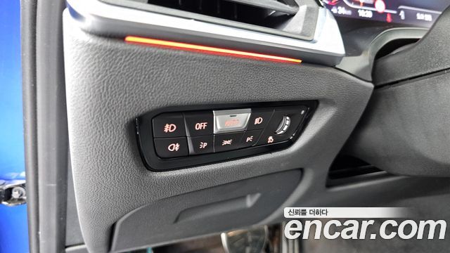 BMW 3-Series 320d Touring M Sport