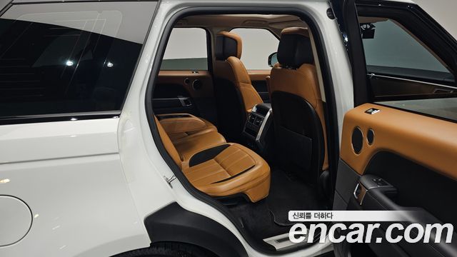 Land Rover Range Rover Sport 3.0 SDV6 HSE Dynamic