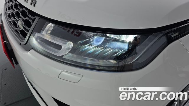 Land Rover Range Rover Sport 3.0 SDV6 HSE Dynamic