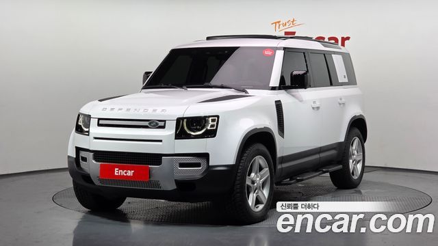 Land Rover Defender 110 D250 SE